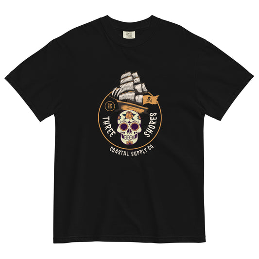 Pirate Ship Tee